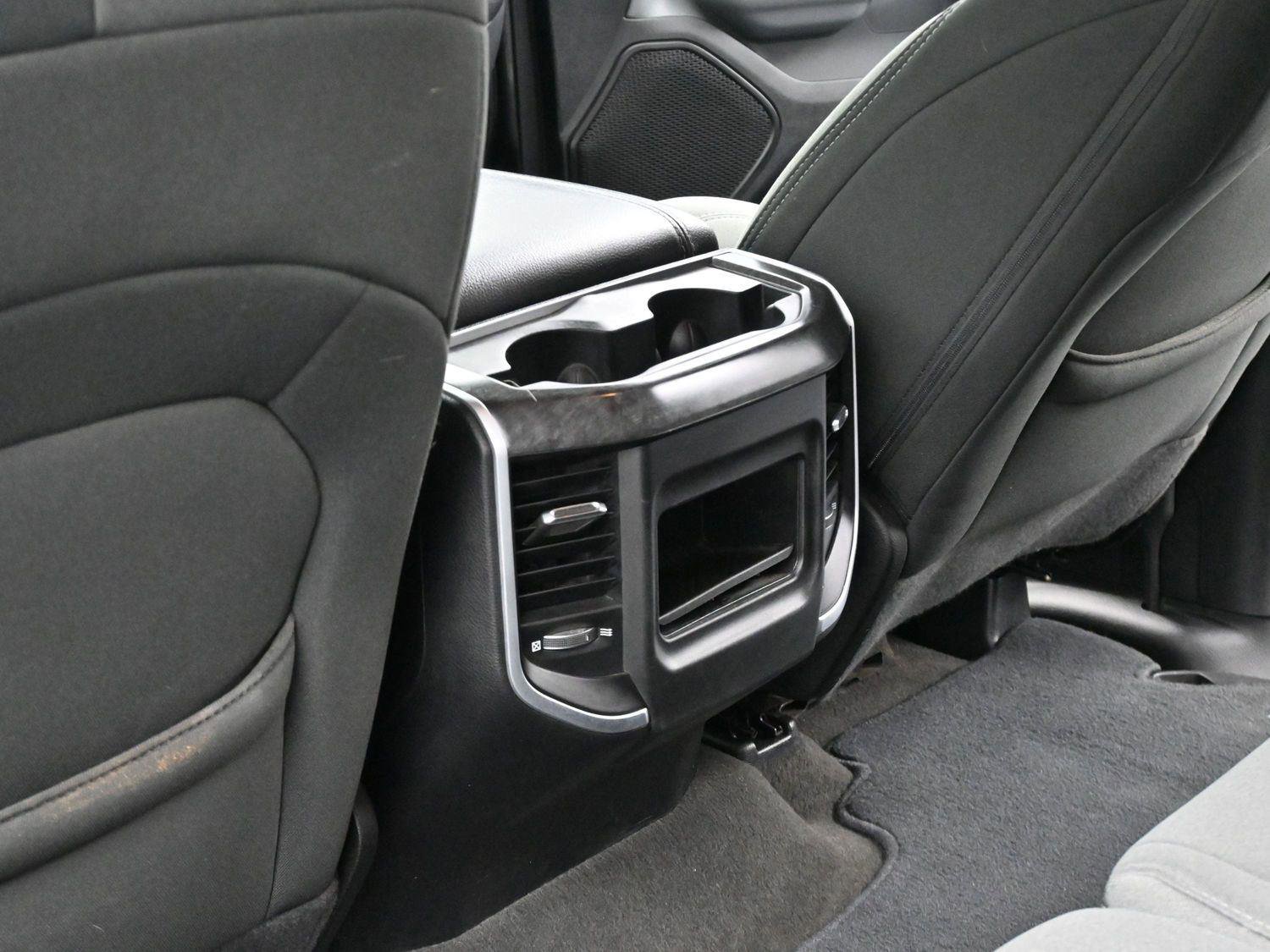 Used 2020 RAM 1500 Big Horn image 29