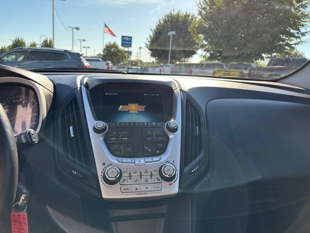 Used 2012 Chevrolet Equinox LT AWD/4WD image 22