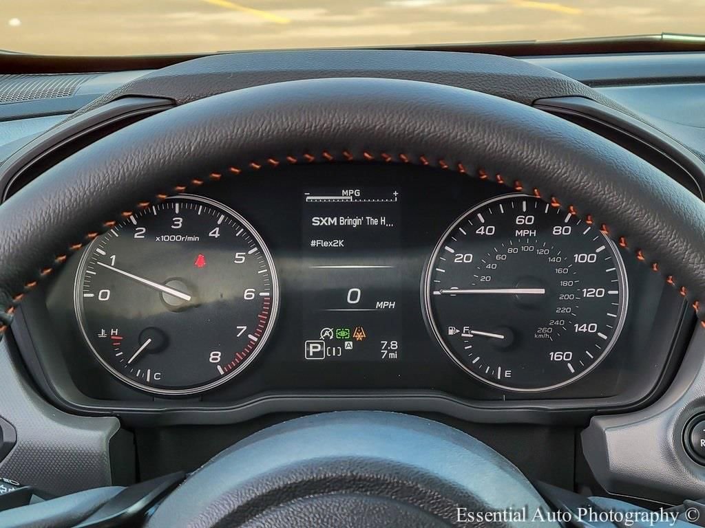 New 2026 Subaru Crosstrek 2.5i Limited image 15