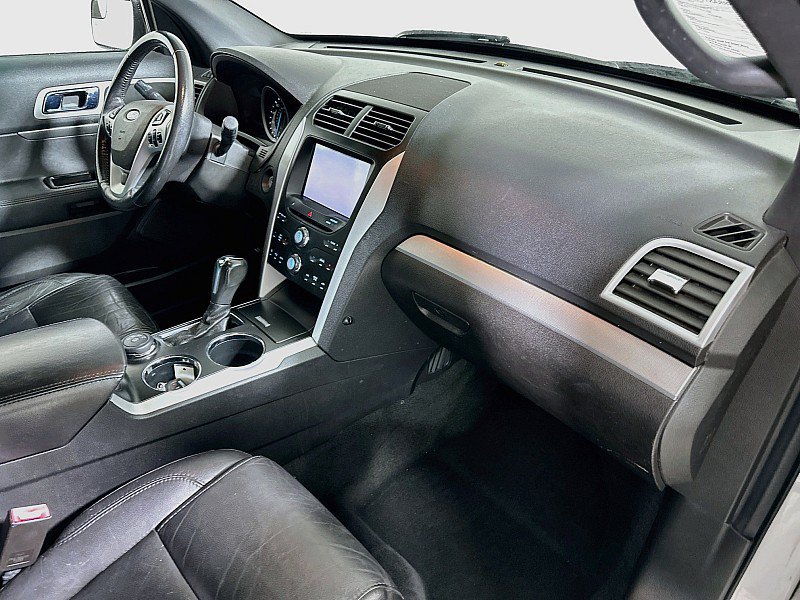 Used 2013 Ford Explorer XLT AWD/4WD image 29