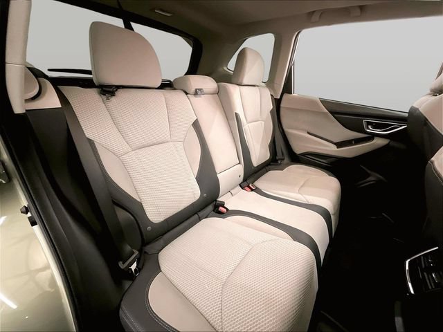 Used 2019 Subaru Forester Premium w/ All-Weather Package AWD/4WD image 26