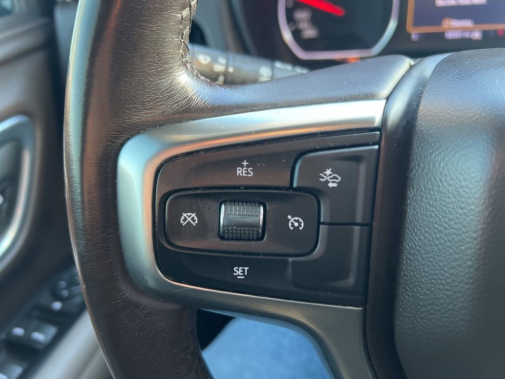 Used 2021 Chevrolet Tahoe LT image 19