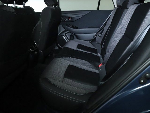 Certified 2024 Subaru Outback Premium AWD/4WD image 14