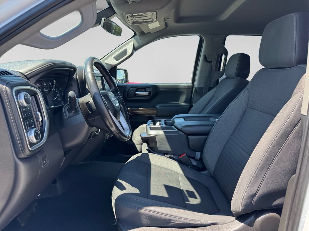 Used 2021 GMC Sierra 1500 Elevation AWD/4WD image 20