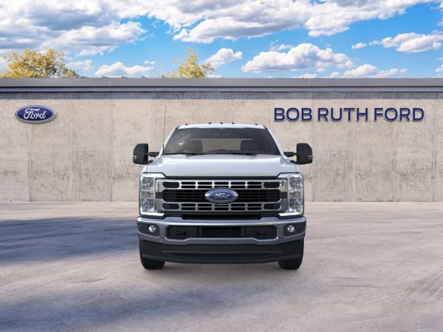 New 2026 Ford F250 XLT AWD/4WD image 7