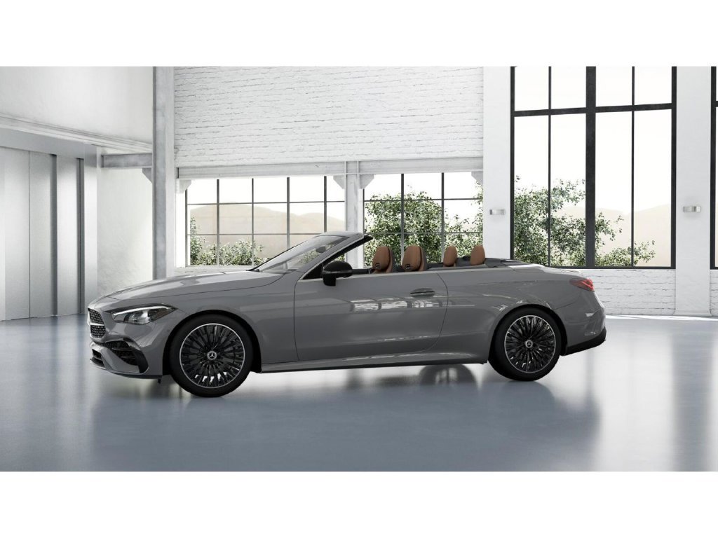 New 2027 Mercedes-Benz CLE 300 4MATIC Cabriolet image 36