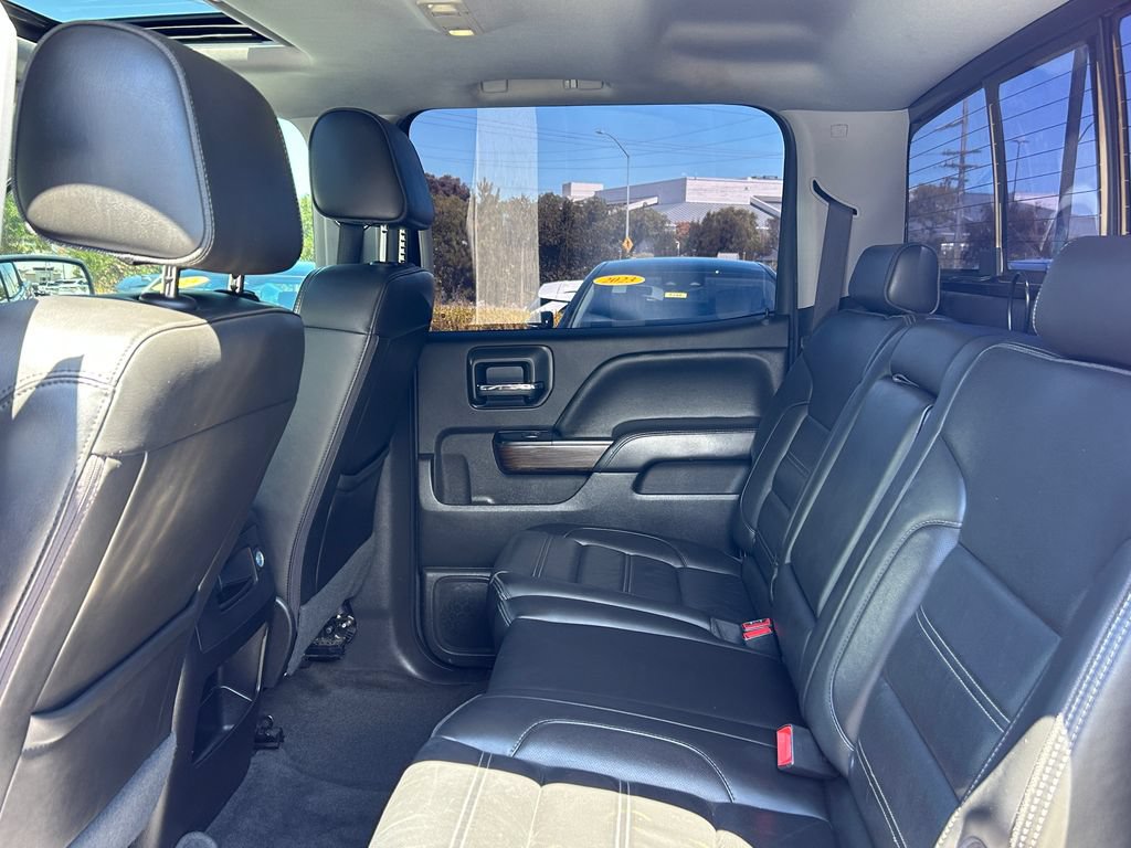 Used 2018 GMC Sierra 1500 Denali AWD/4WD image 29