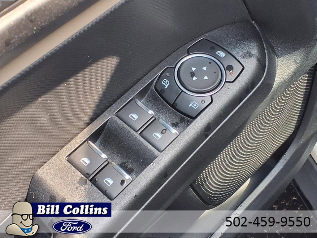 New 2024 Ford Bronco Sport Outer Banks w/ Tech Package image 15