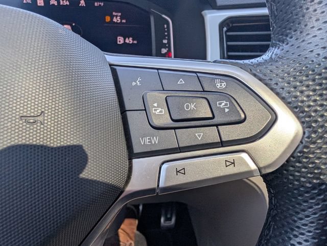 Used 2021 Volkswagen Atlas SEL Premium AWD/4WD image 26