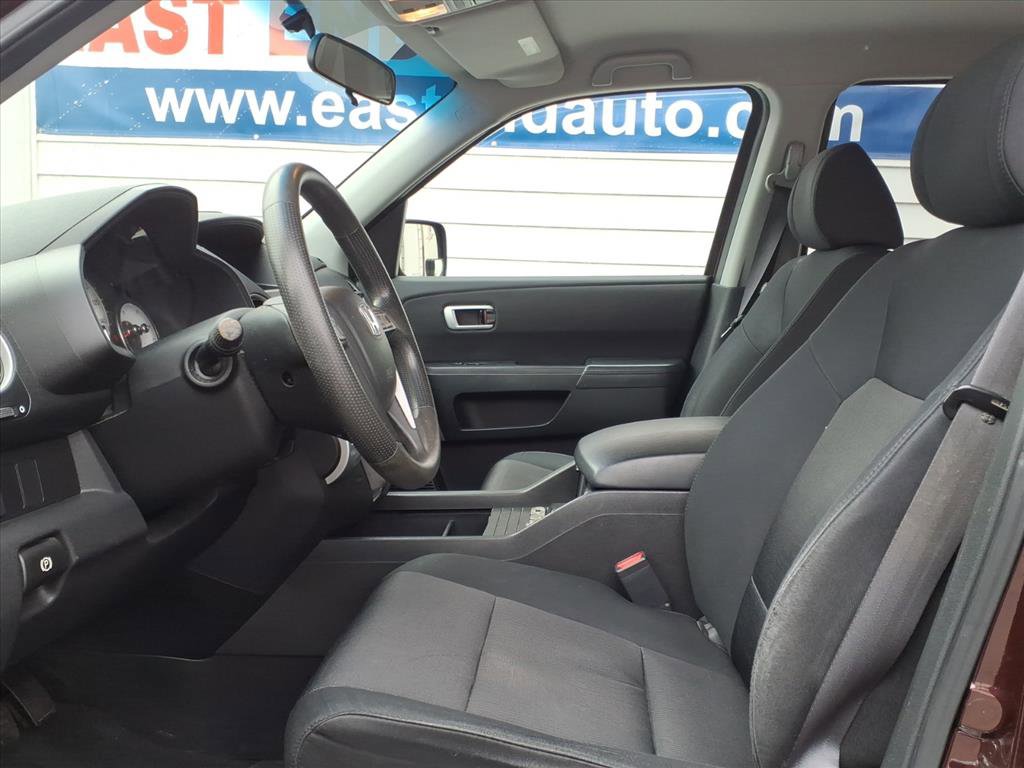 Used 2010 Honda Pilot EX image 7