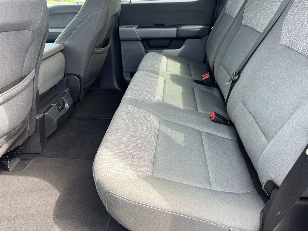 Used 2023 Ford F150 XLT AWD/4WD image 15
