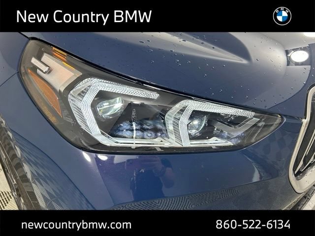 Used 2026 BMW X1 xDrive28i w/ Convenience Package AWD/4WD image 27
