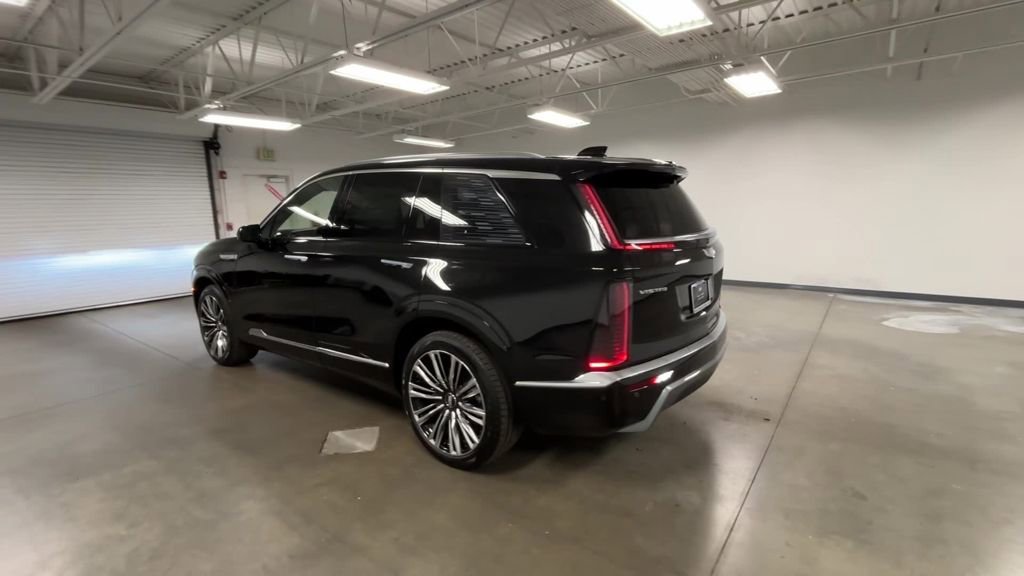 New 2026 Cadillac Vistiq Premium Luxury image 48
