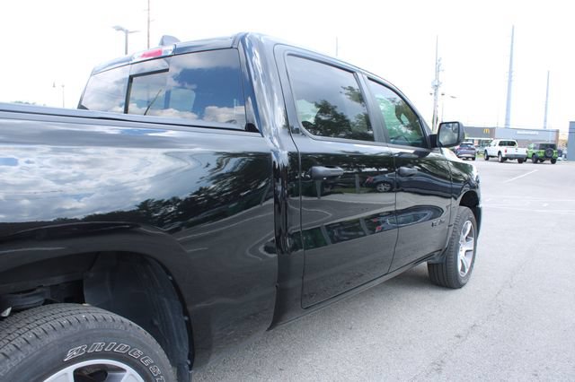 Used 2026 RAM 1500 Express AWD/4WD image 46