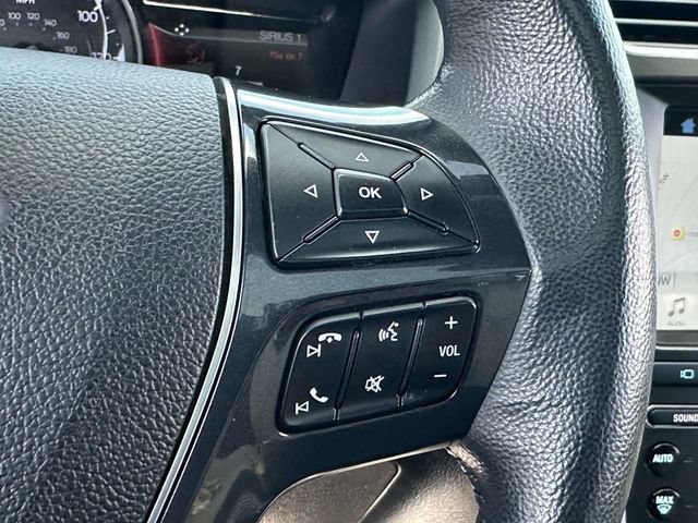 Used 2018 Ford Explorer Limited AWD/4WD image 10