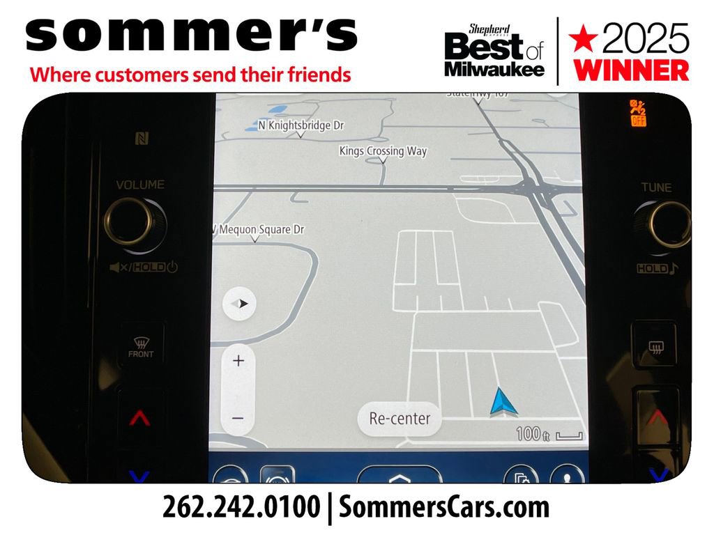 Used 2023 Subaru Ascent Touring AWD/4WD image 17