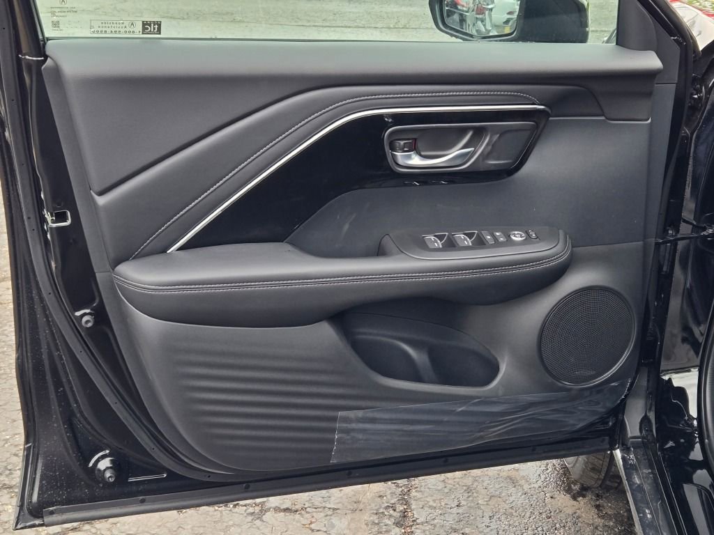 New 2026 Acura ADX FWD image 23