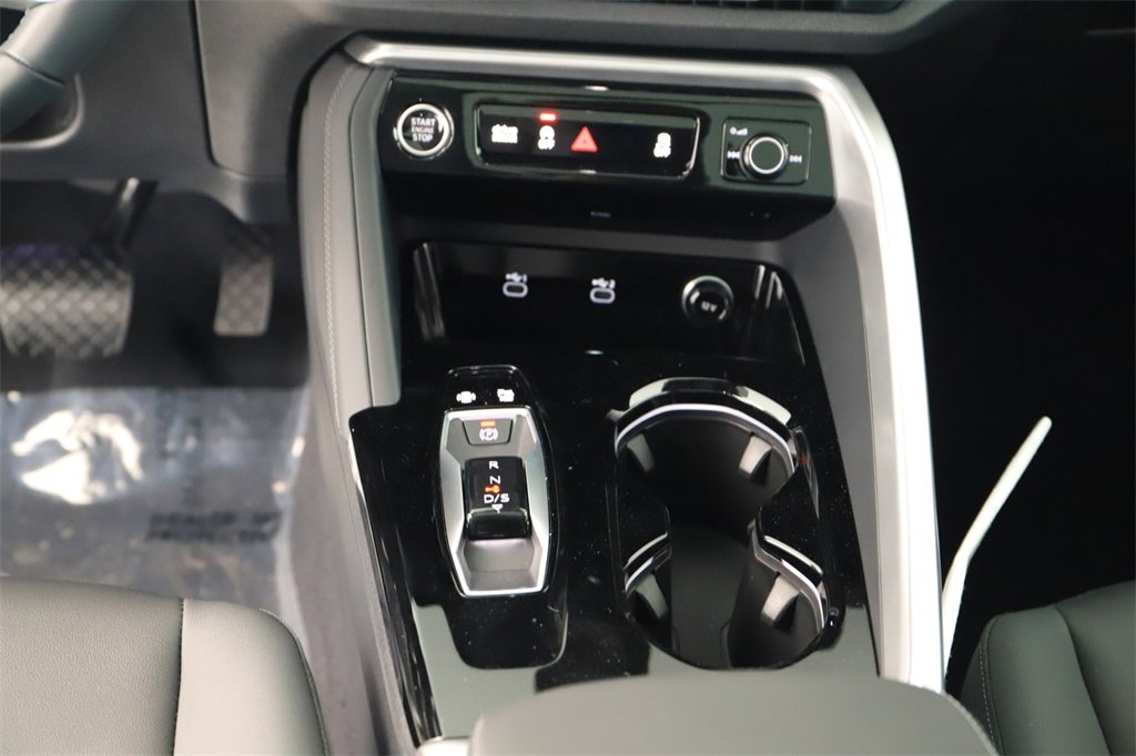 New 2025 Audi Q5 Premium Plus image 20