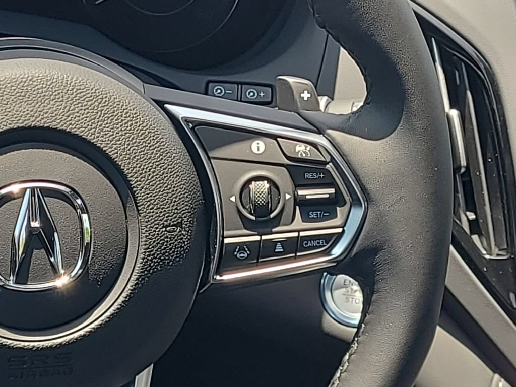 New 2026 Acura RDX SH-AWD image 21