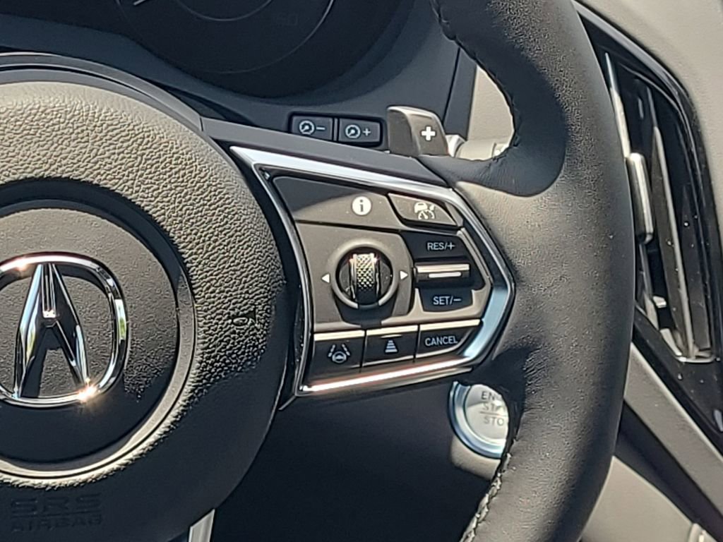 New 2026 Acura RDX SH-AWD image 21