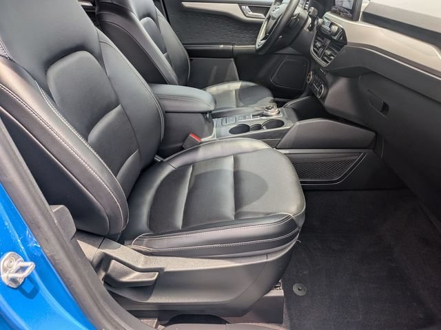 Used 2020 Ford Escape SEL AWD/4WD image 27
