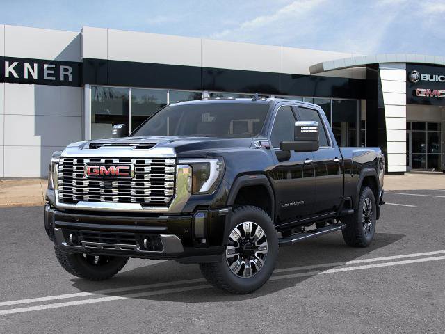 New 2026 GMC Sierra 2500 Denali w/ Denali Reserve Package image 28