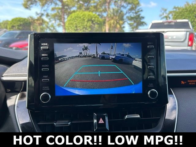 Used 2019 Toyota Corolla SE image 23