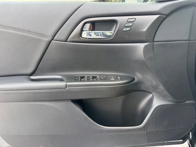 Used 2015 Honda Accord EX-L image 14