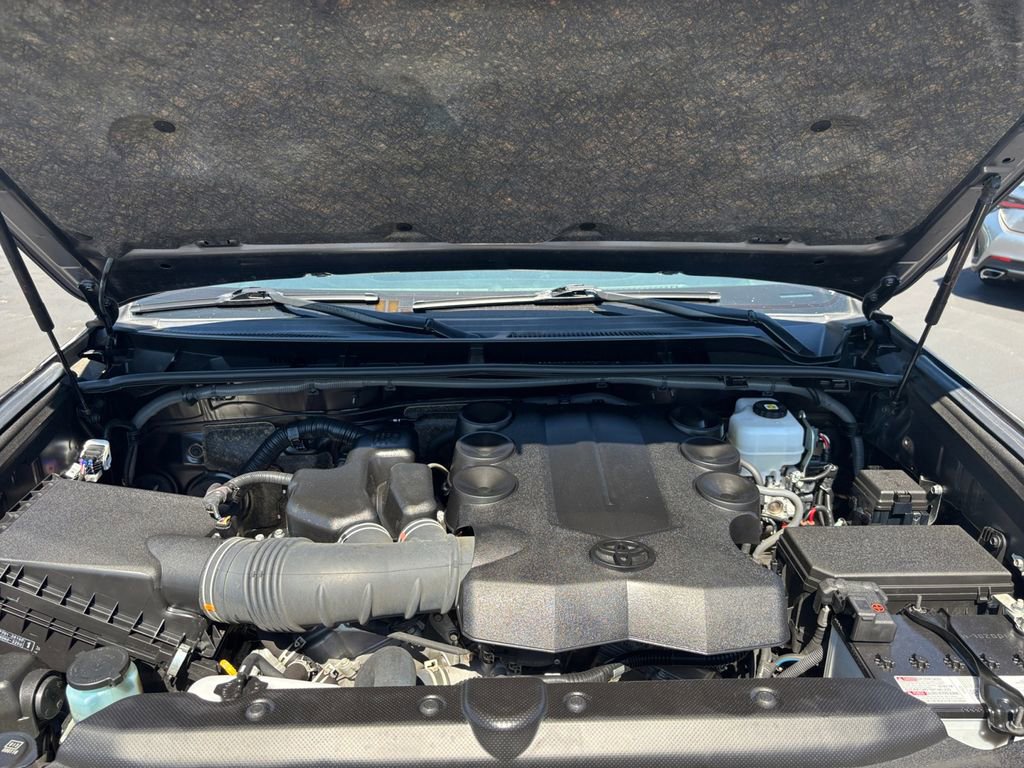 Used 2023 Toyota 4Runner TRD Off-Road Premium image 30