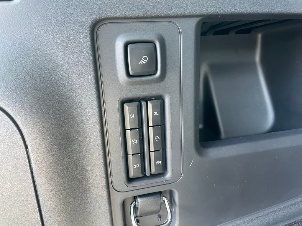 New 2026 Ford Expedition Active image 45