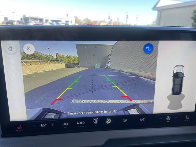 New 2025 Ford Bronco Sport Big Bend w/ Convenience Package image 35