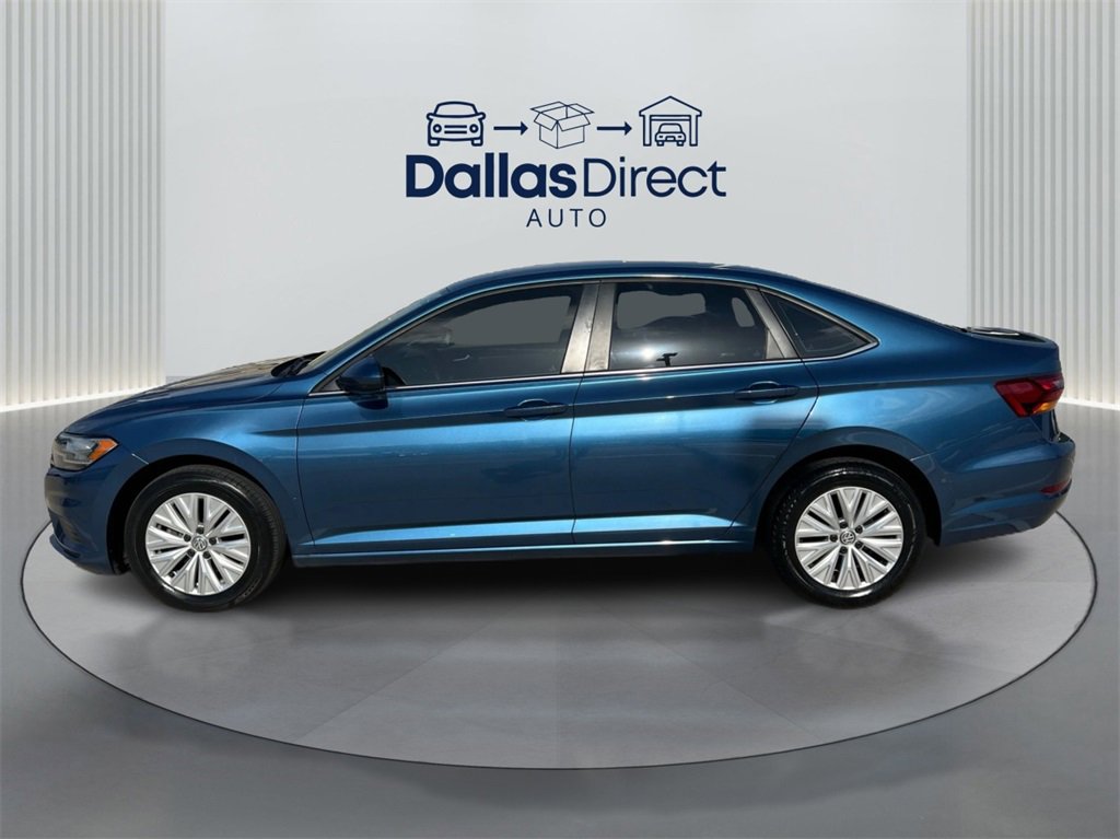 Used 2019 Volkswagen Jetta R-Line image 9