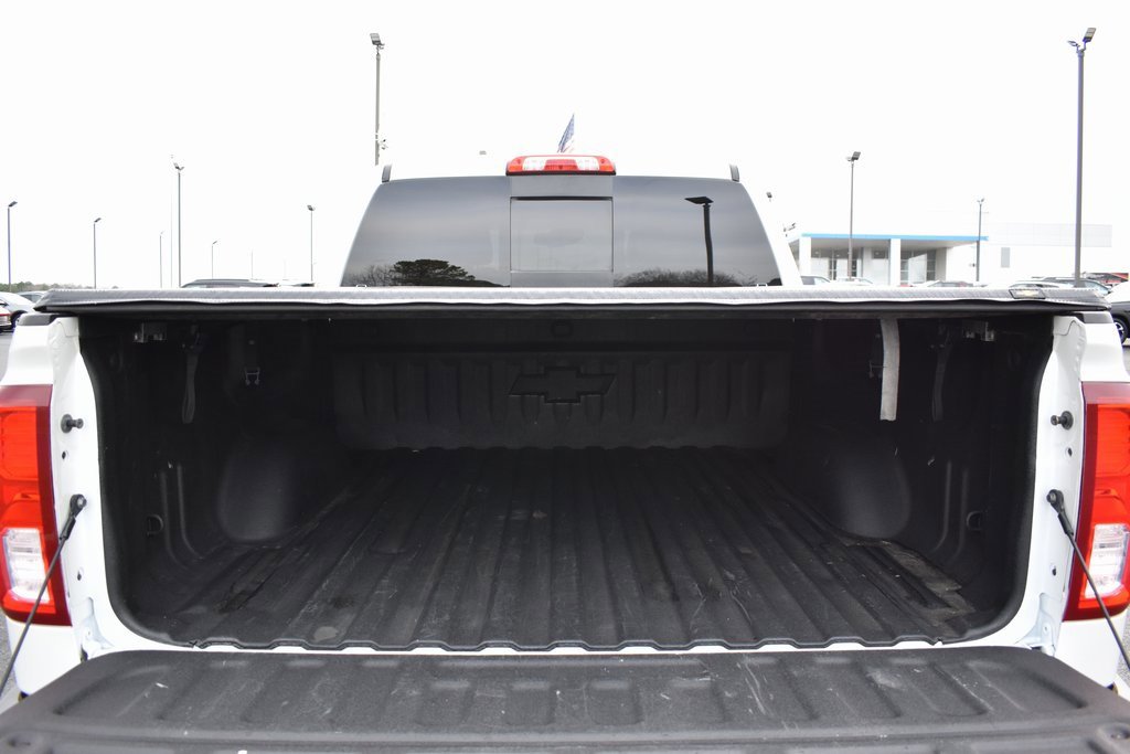 Used 2018 Chevrolet Silverado 1500 High Country image 6