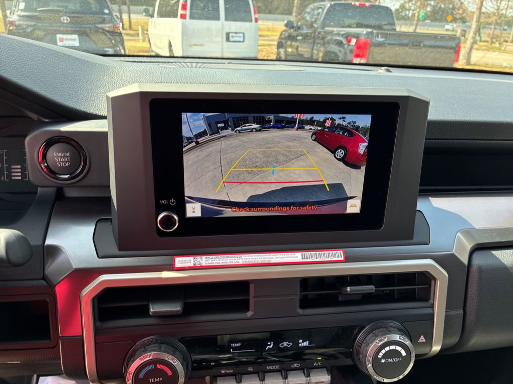 New 2026 Toyota Tacoma SR5 image 20