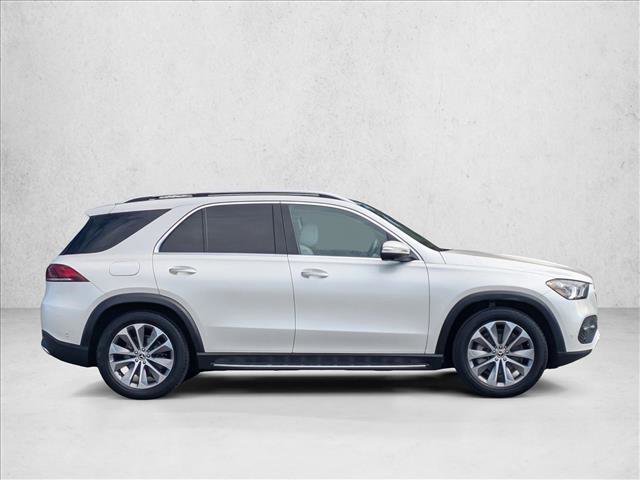 Used 2020 Mercedes-Benz GLE 350 4MATIC video 4