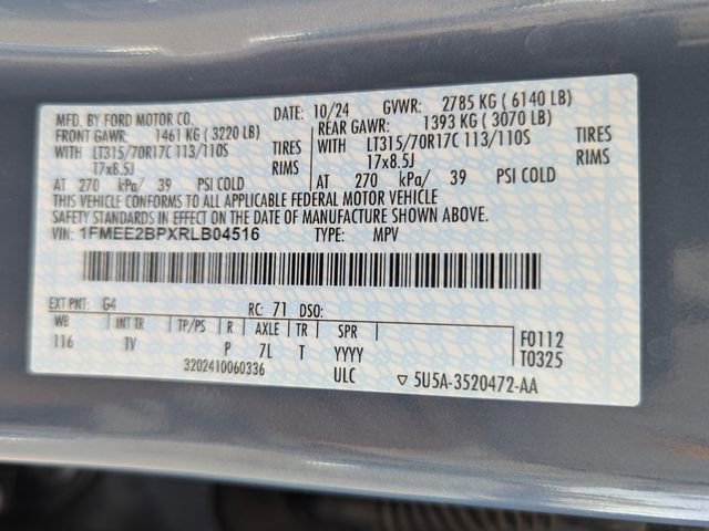 Used 2024 Ford Bronco Wildtrak image 34