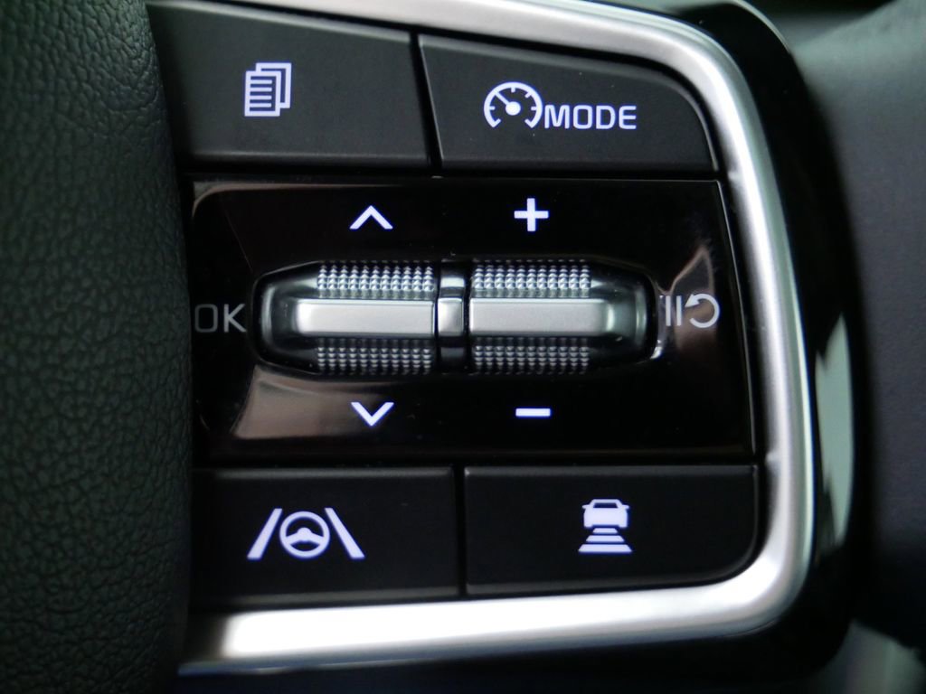 Certified 2023 Kia Sorento SX AWD/4WD image 27