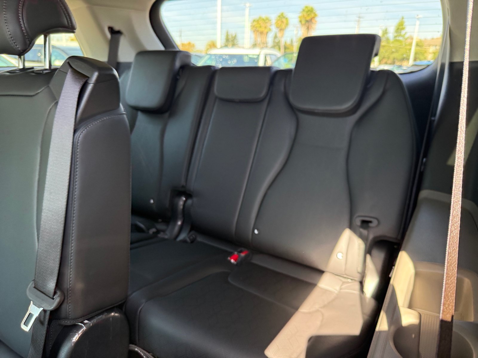 New 2027 Kia Carnival SX FWD image 21