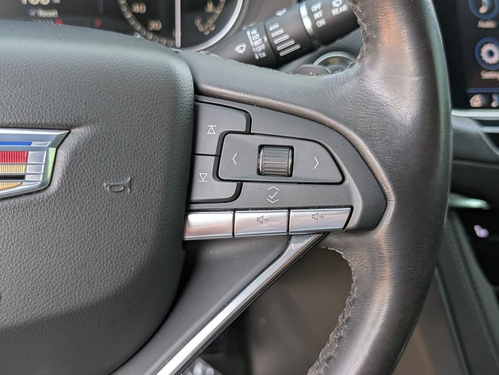 Used 2021 Cadillac XT6 Luxury FWD image 24
