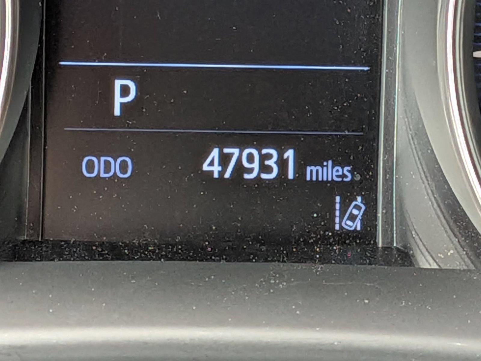 Used 2020 Toyota C-HR XLE FWD image 21
