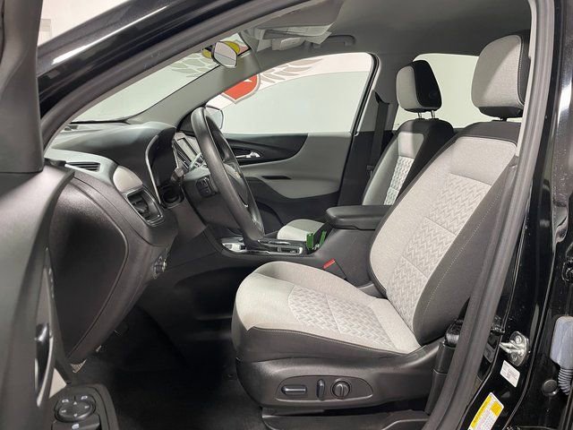 Used 2024 Chevrolet Equinox LS w/ LS Convenience Package AWD/4WD image 11
