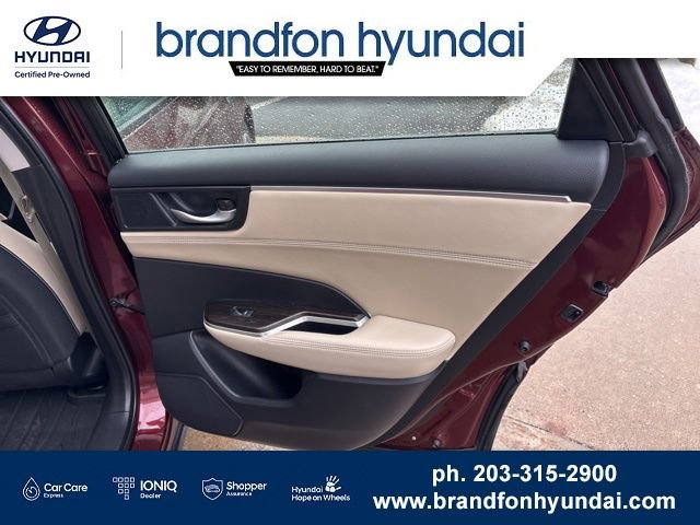 Used 2020 Honda Clarity Plug-In Hybrid image 9