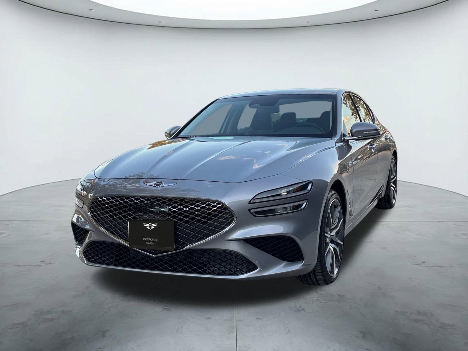 New 2026 Genesis G70 2.5T image 1