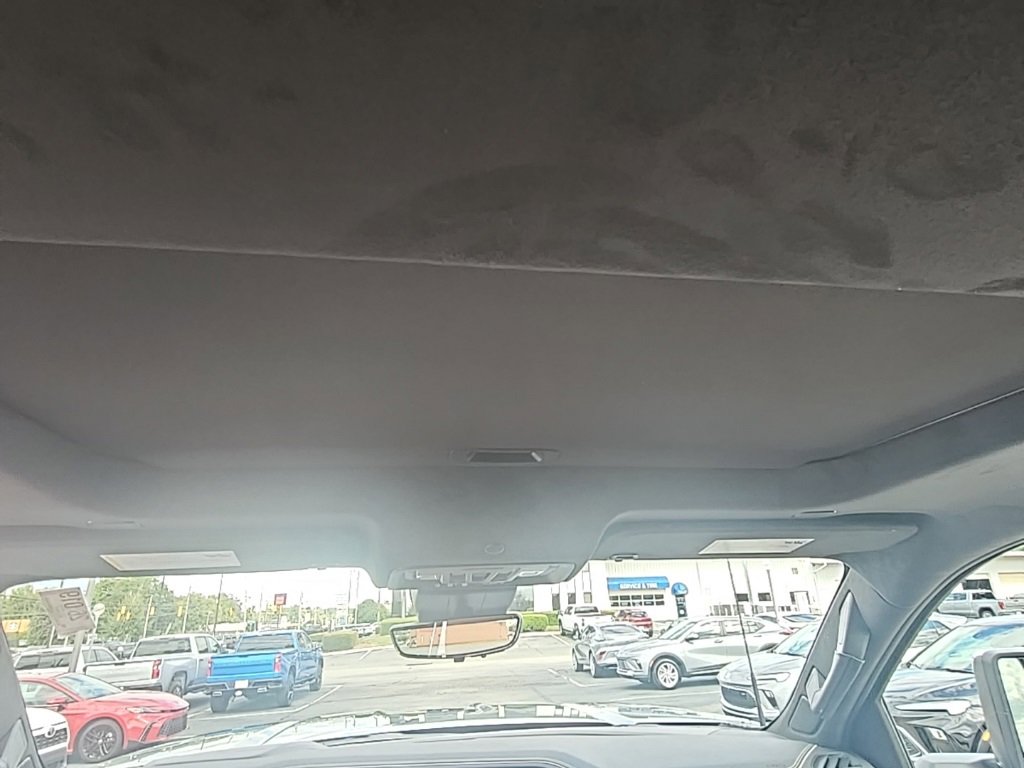 New 2026 GMC Sierra 2500 Denali Ultimate image 18