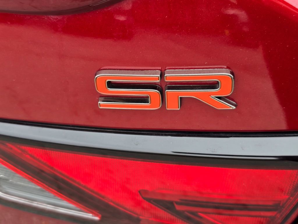 Used 2024 Nissan Sentra SR image 24