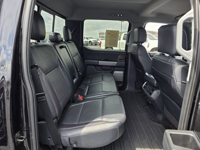 Used 2021 Ford F150 Lariat w/ Equipment Group 502A High AWD/4WD image 29