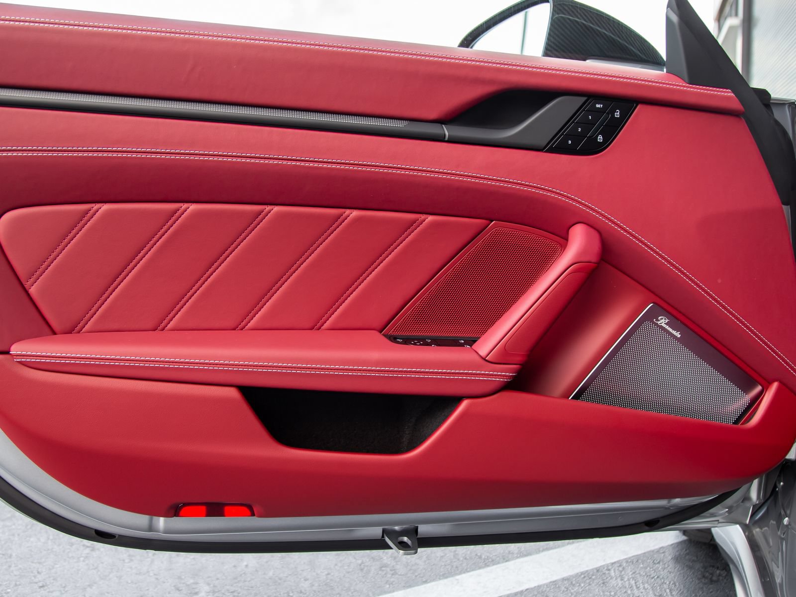 New 2026 Porsche 911 Carrera 4 GTS AWD/4WD image 14