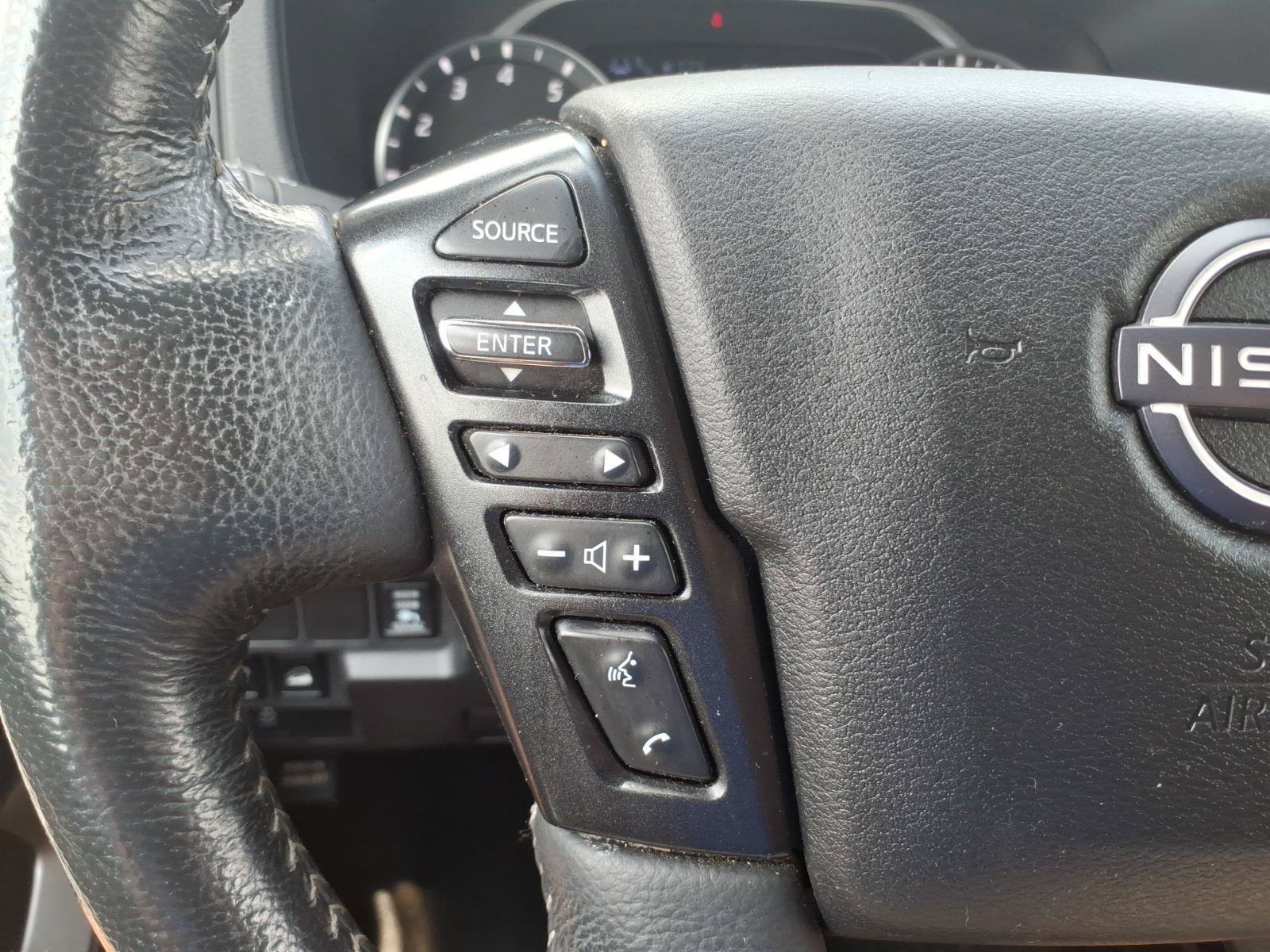 Used 2022 Nissan Frontier SV AWD/4WD image 22