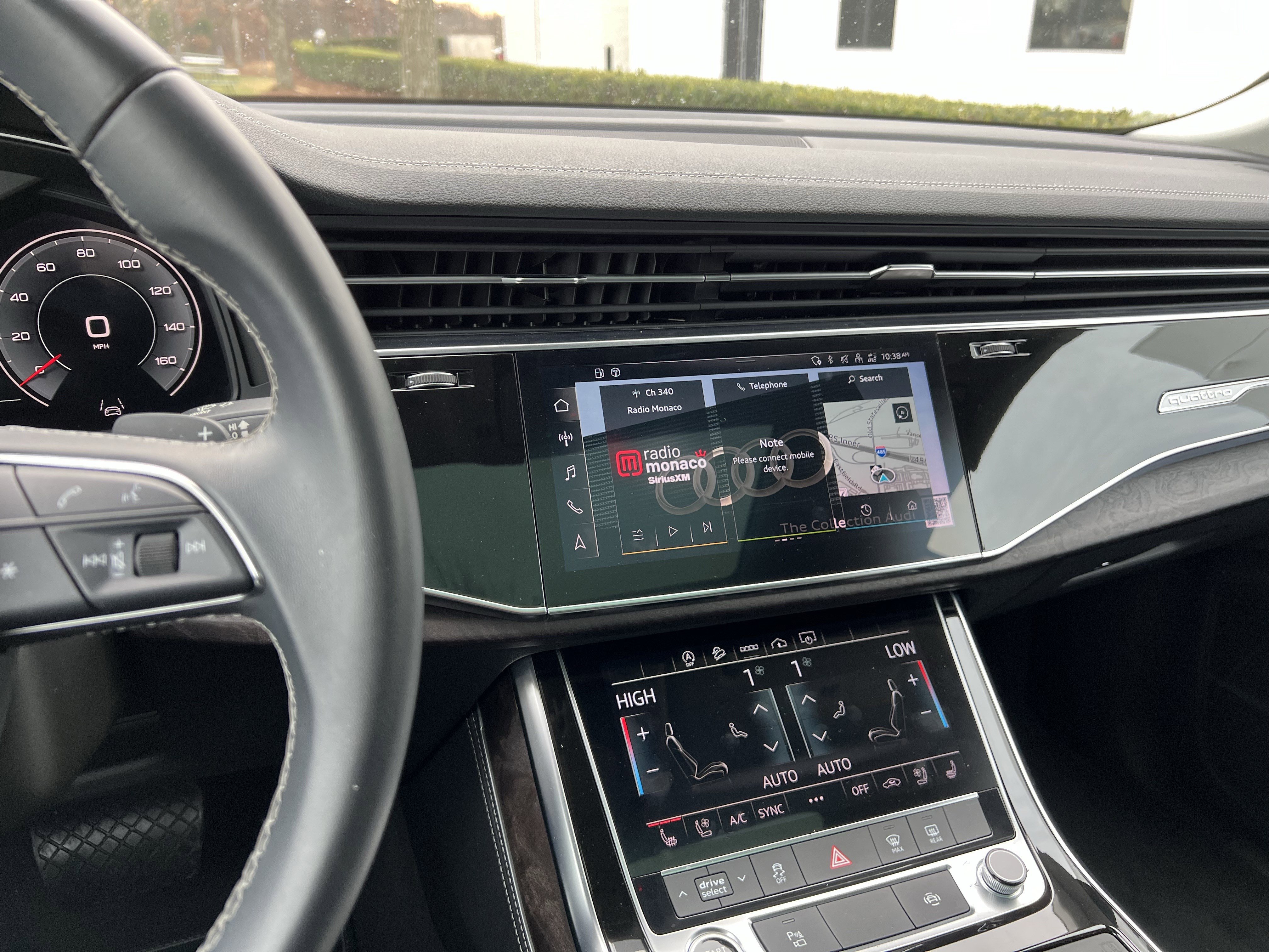 Certified 2023 Audi Q8 Premium Plus image 32