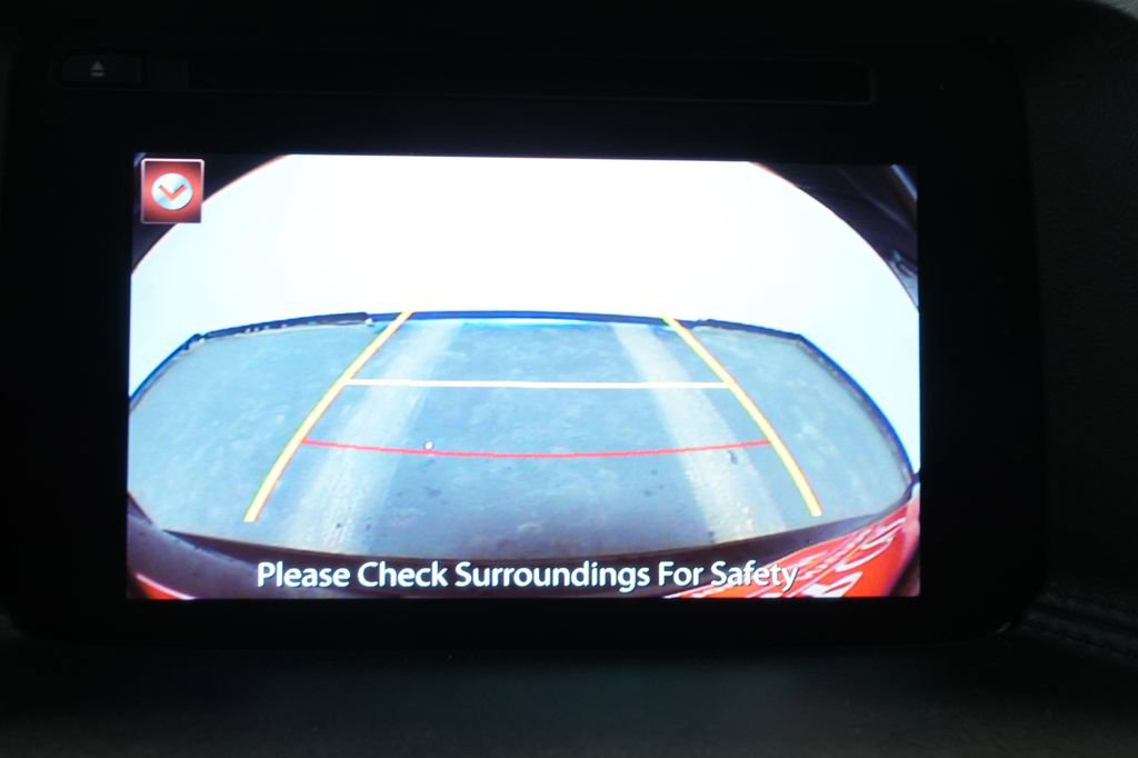Used 2016 MAZDA CX-5 Grand Touring image 37